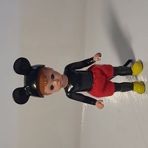 Vintage Madame Alexander McDonald's happy meal 2014 Mikey mouse